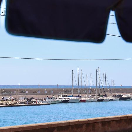 Acqua Di Mare Bed & Breakfast Bordighera Dış mekan fotoğraf