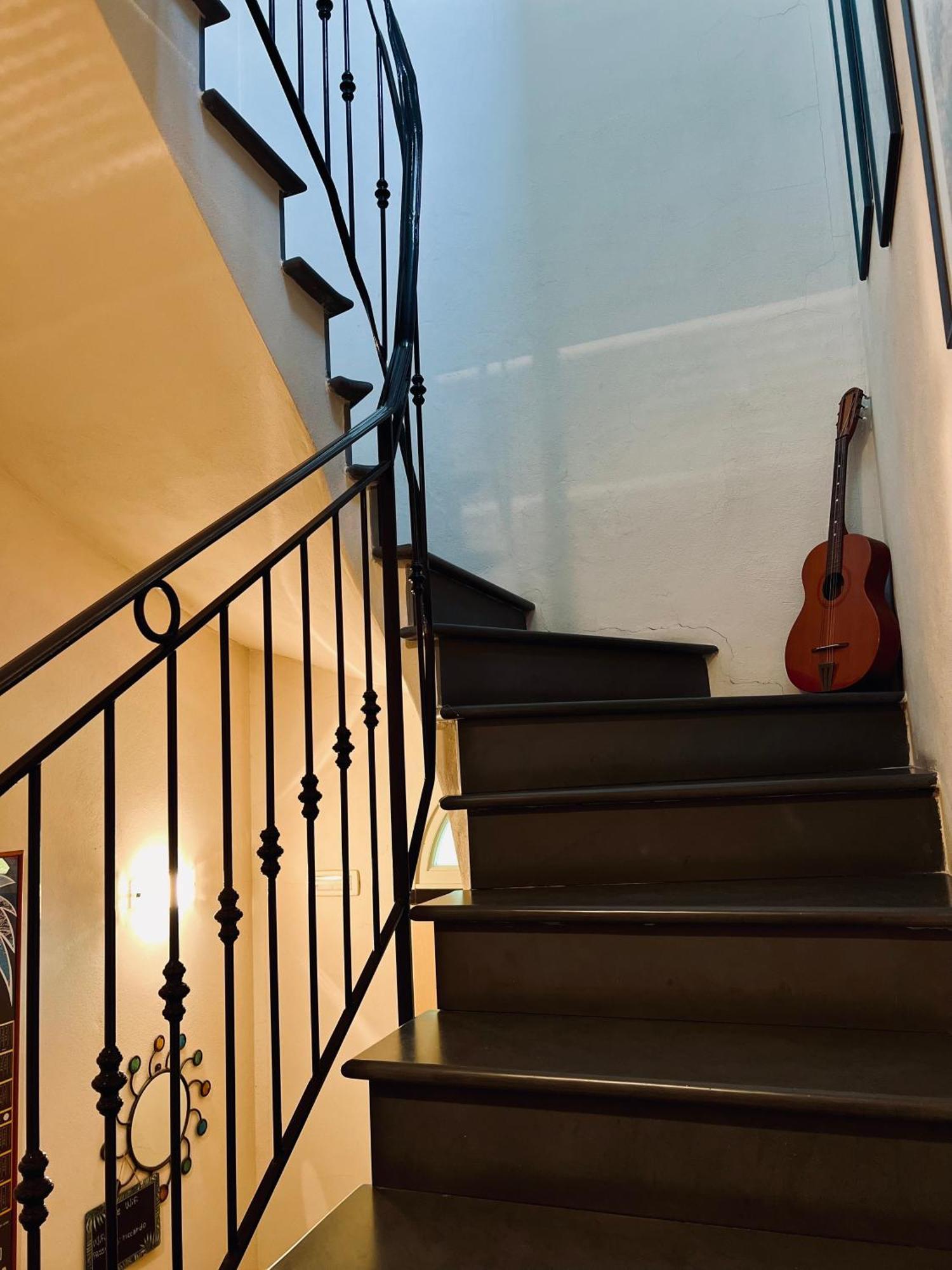 Acqua Di Mare Bed & Breakfast Bordighera Dış mekan fotoğraf
