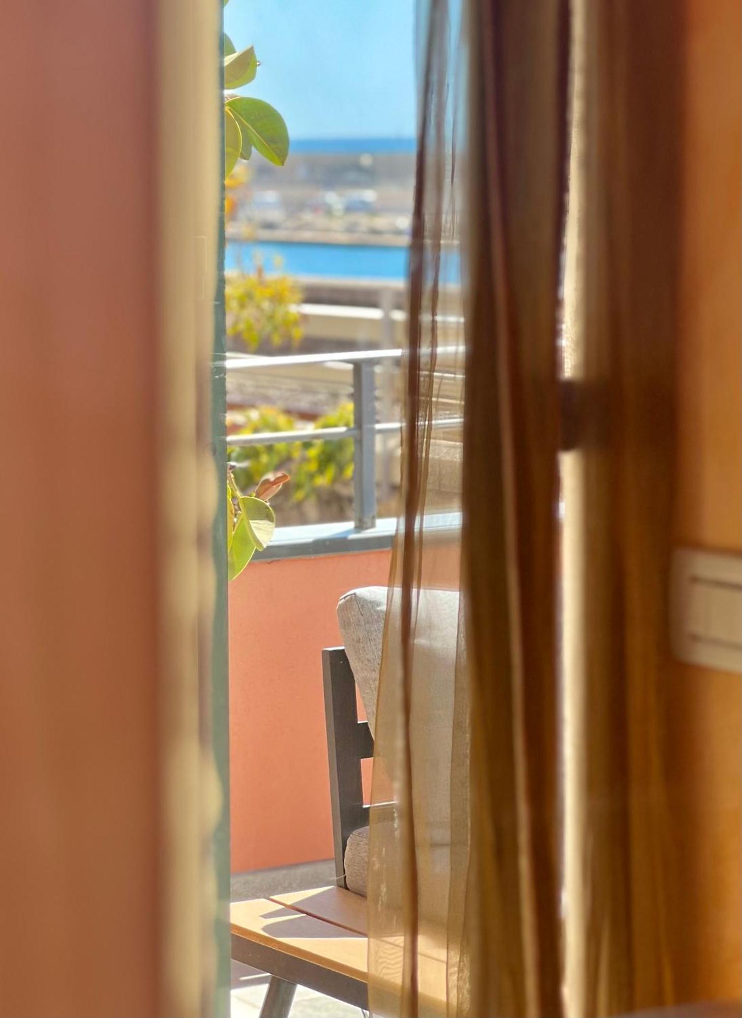 Acqua Di Mare Bed & Breakfast Bordighera Dış mekan fotoğraf