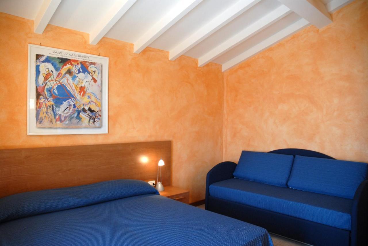Acqua Di Mare Bed & Breakfast Bordighera Dış mekan fotoğraf