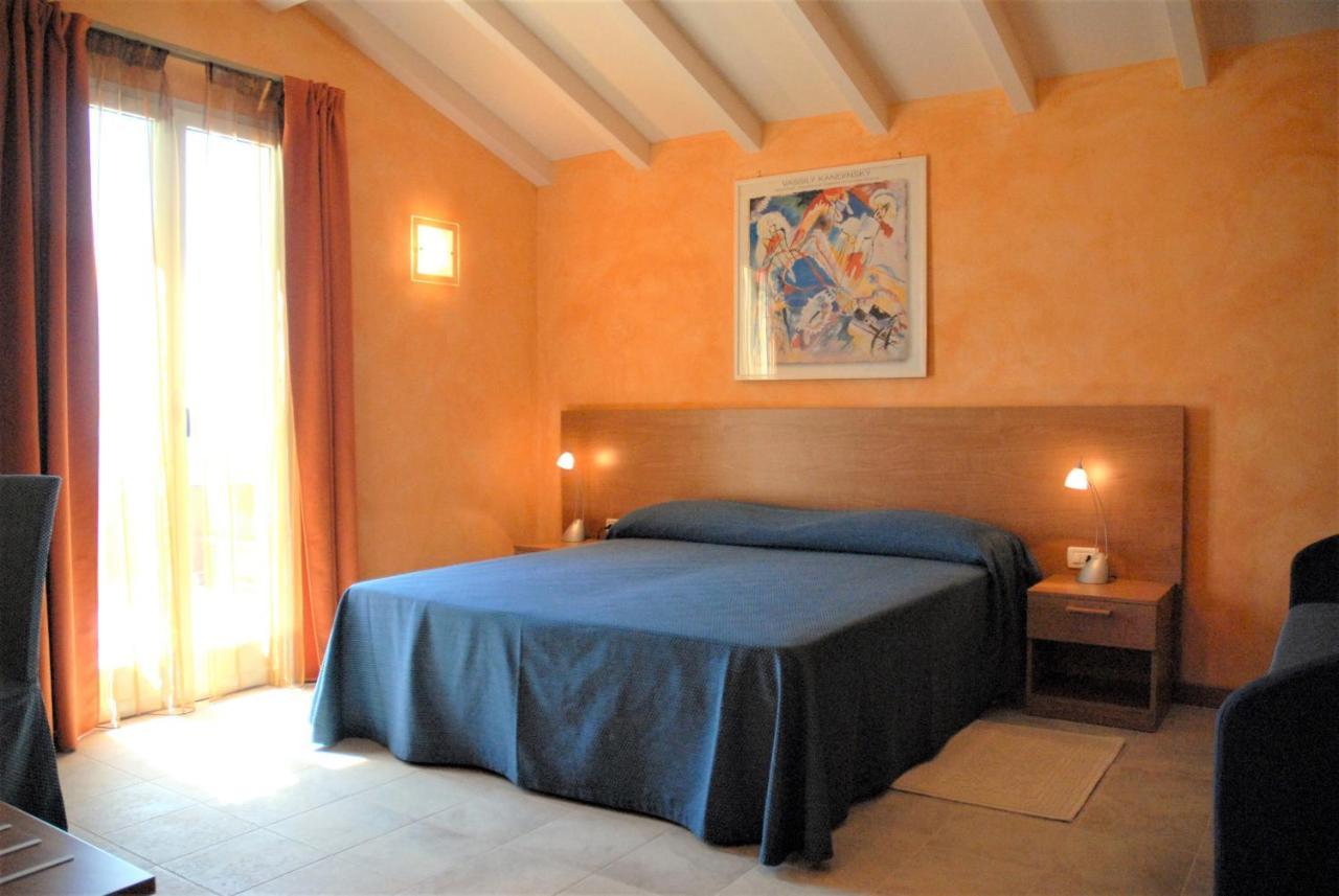 Acqua Di Mare Bed & Breakfast Bordighera Dış mekan fotoğraf